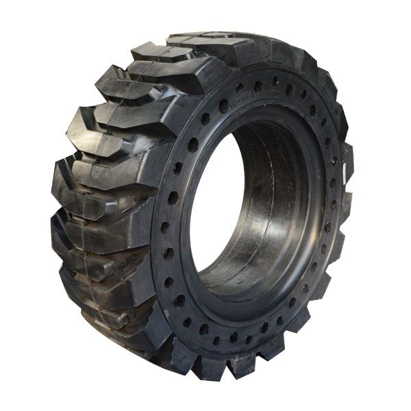 Однотонные шины skidsteer 30X10-16