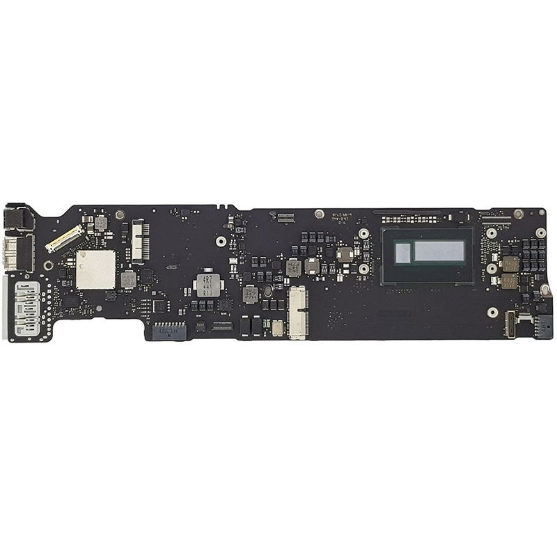 Материнская плата A1466 Logic Board2014 i5 1,4 ГГц 4 Гб для MacBook Air 13 дюймов