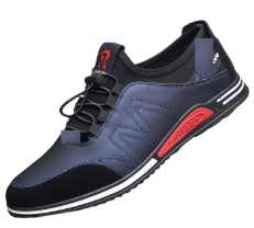 2022 men new casual mesh breathable sport sneaker shoes cheap wholesale shoes for men