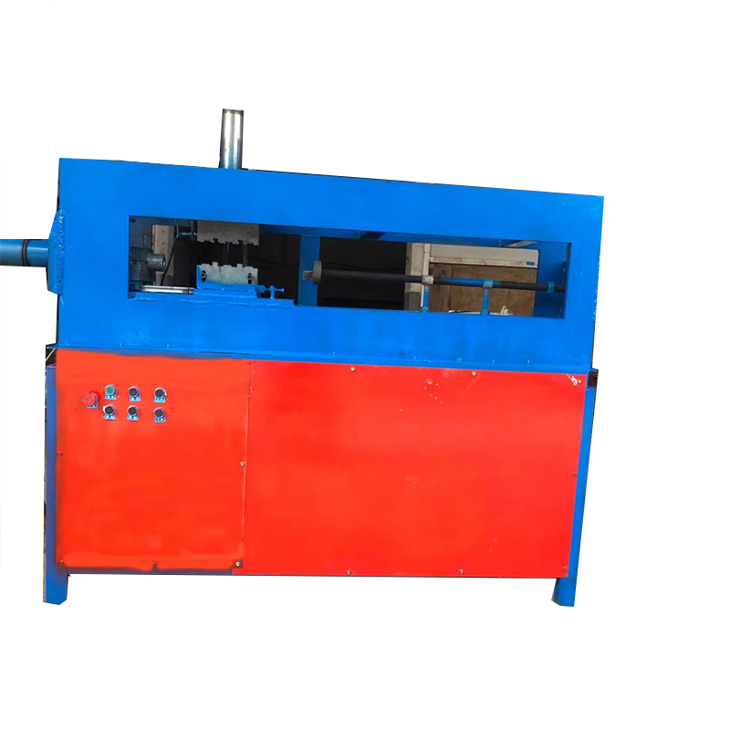 Fully automatic semi-automatic shrink tube machine single end double end shrink tube forming machine low price