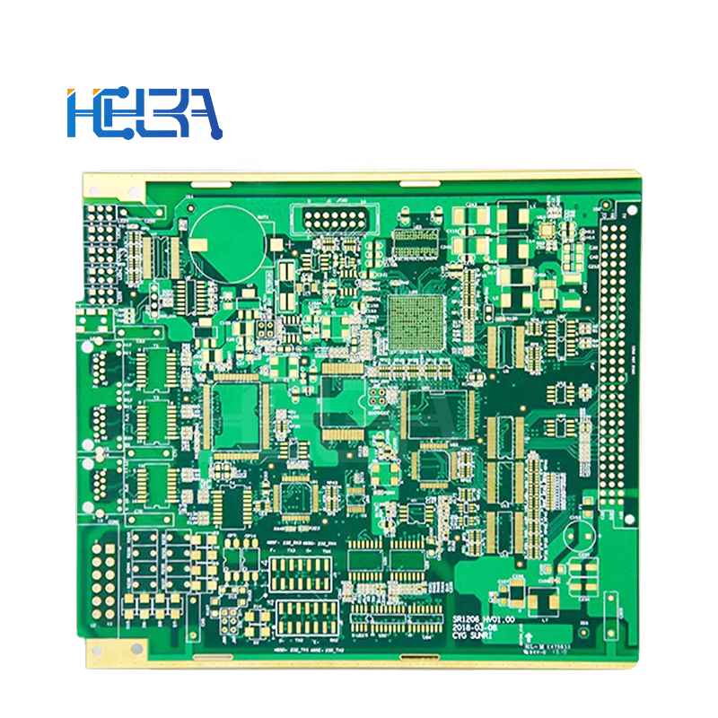 PCB SMT AOI X-RAY печатная плата печатной платы для Driverack Pa2 Многослойная печатная плата Pcb