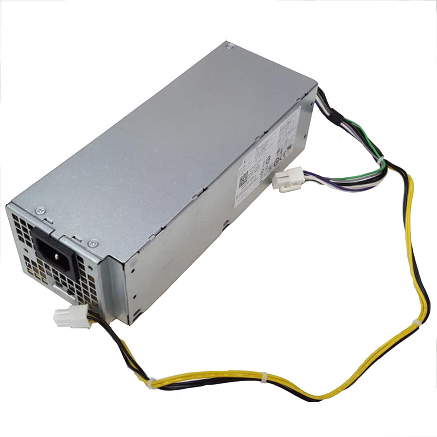 Блок питания 240 Вт, PSU SMPS 0M2WH 00M2WH HU240AM-00 для Dell Optiplex 3040 5040 7040 MT