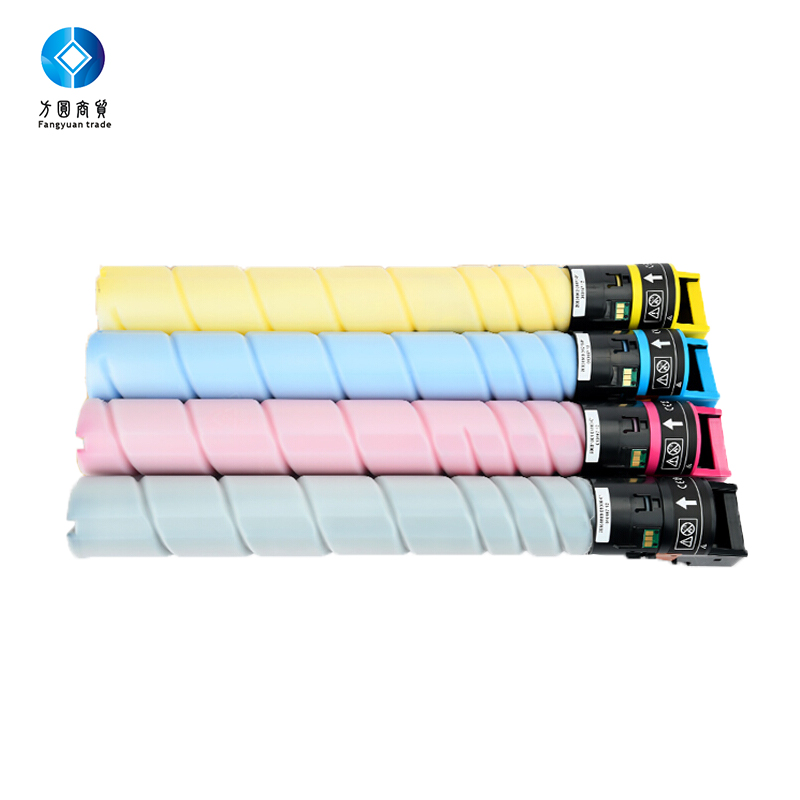 Hot Sale Cheap Price Black Compatible Toner Powder TN328 for Konica Minolta C250I 330I 360I