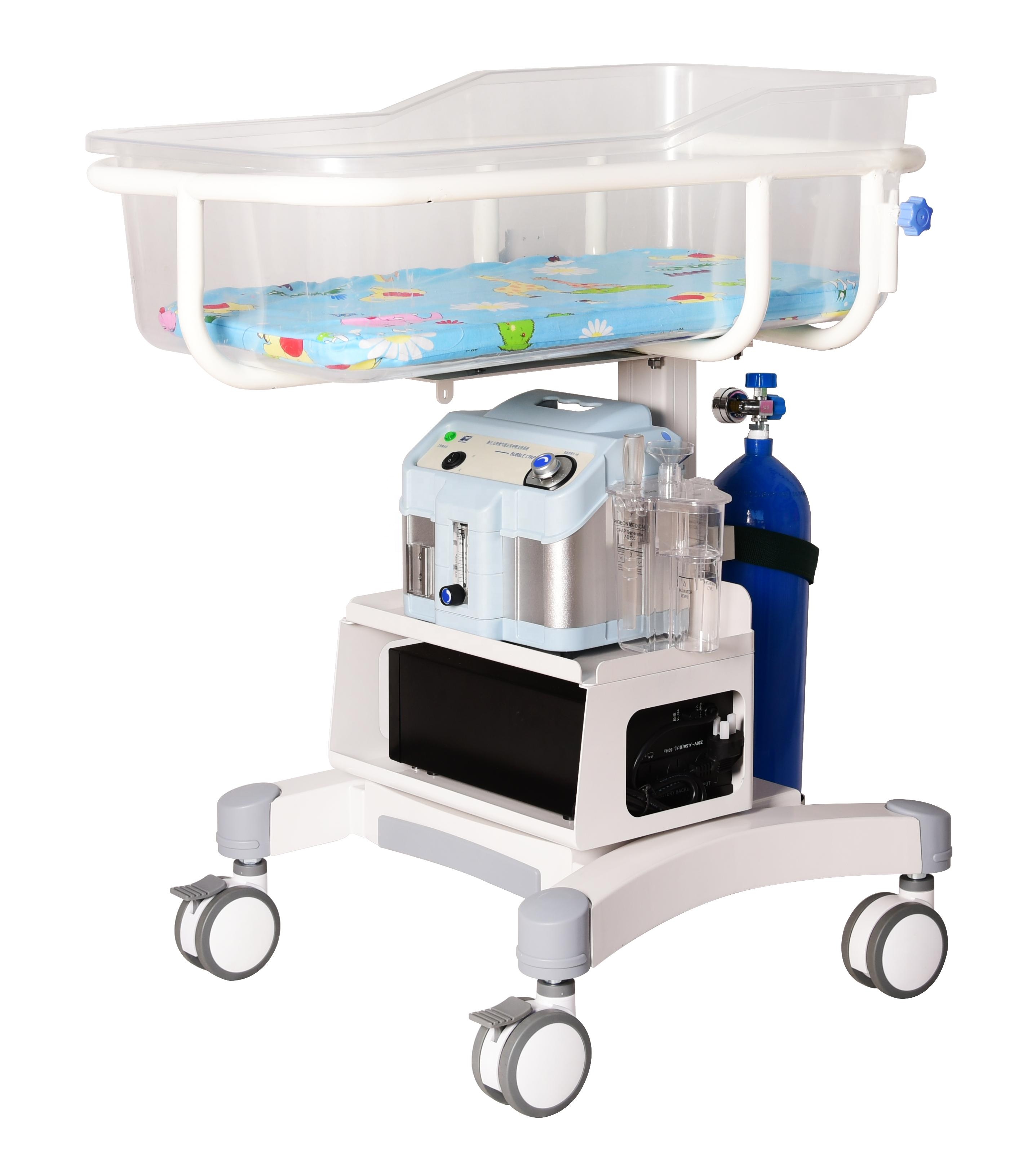 Hospital Baby Pediatric Emergency Transfer Vehicle Mjx22