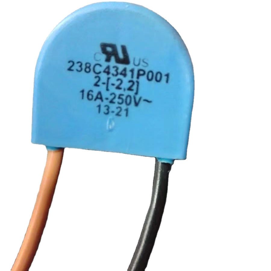 refrigeration part freezer defrosting temperature thermostat sensor 2-15c