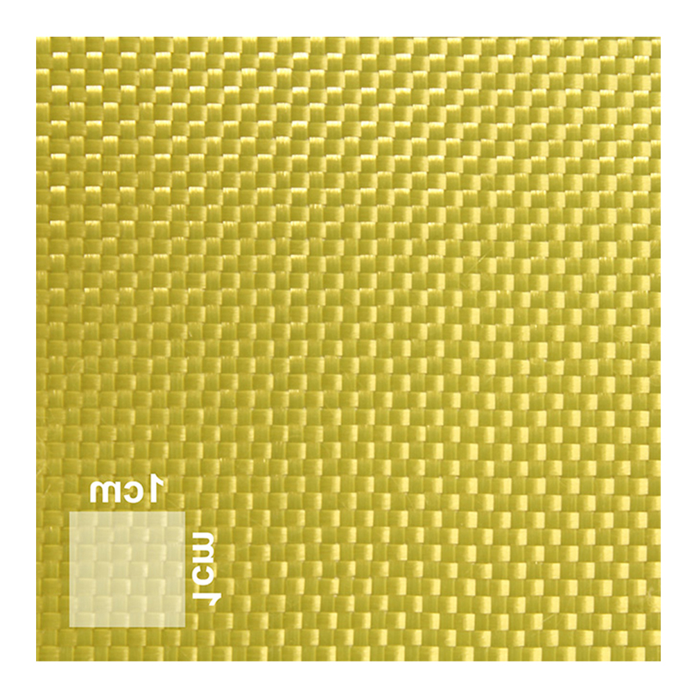Kevlar Fiber Flame Retardant Bullet Proof Cut Resistant Fabric, Hot Selling Aramid Fiber Fabric