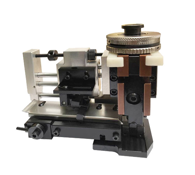 Factory directly sale Pneumatic vertical applicator for European terminal crimping machine crimping die