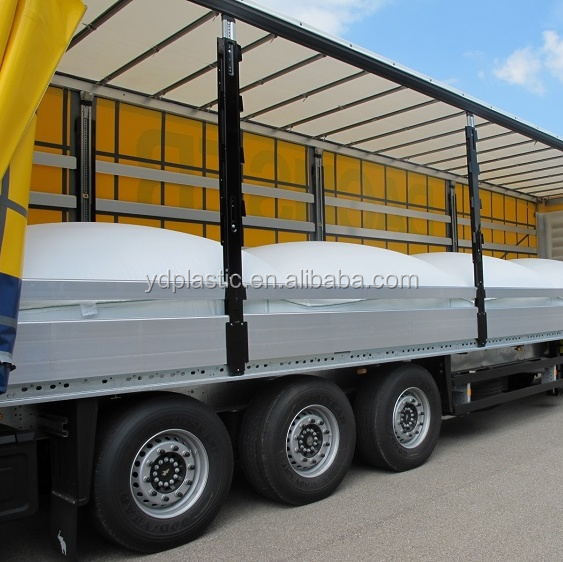 Высокое качество 24000L flexitanks для смазочного масла 13 тонн flexi-bags используется для неопасных жидкостей в малайзии