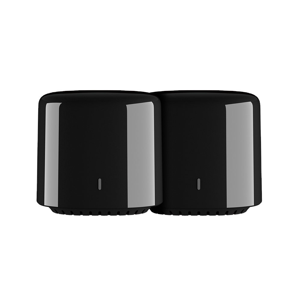 BroadLink RM4C mini, Умный домашний радиочастотный универсальный пульт дистанционного управления BroadLink RM