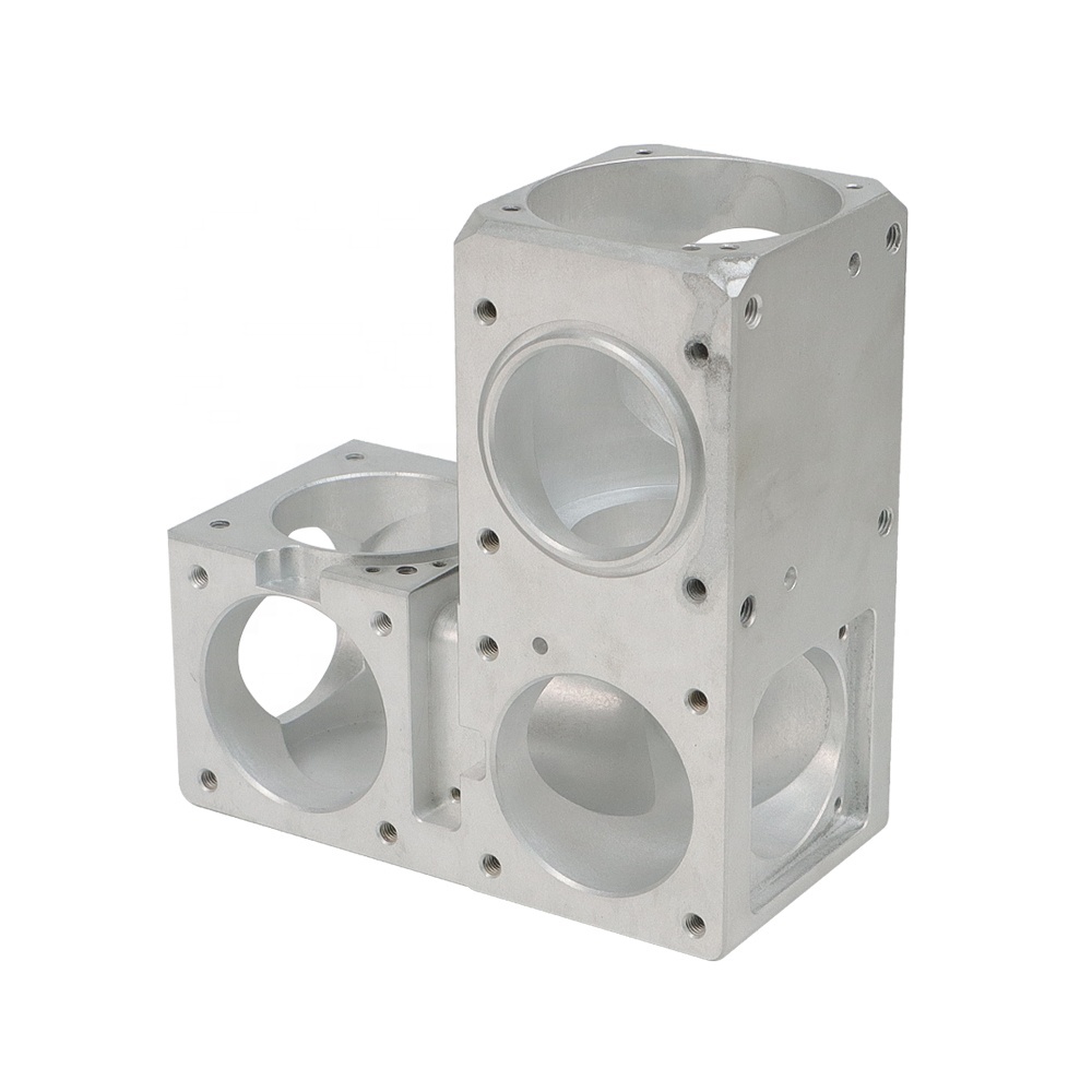 CNC Drilling and Tapping Machining Centres Customised 5-axis simultaneous machining Industrial equipment machinery
