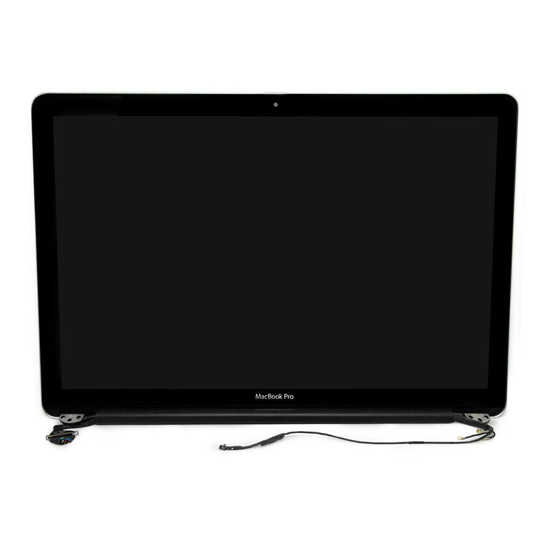 ЖК-экран в сборе 15,4 дюйма для MacBook Pro 2012 A1286