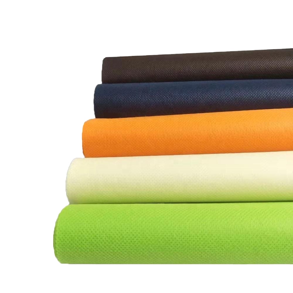 100% PP Nonwoven Furniture Lining Fabrics/Fabric Upholstery Polypropylene Non Woven Fabric/Sofa Interlining TNT Fabric