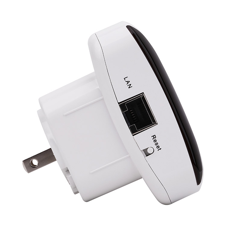 Brand new xtd 12v wifi repeater with high quality