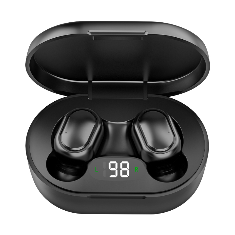 2024 Hot Sale Mini 16 Channel Hearing Aid Device Invisible Digital Rechargeable Bluetooth Hearing Aid