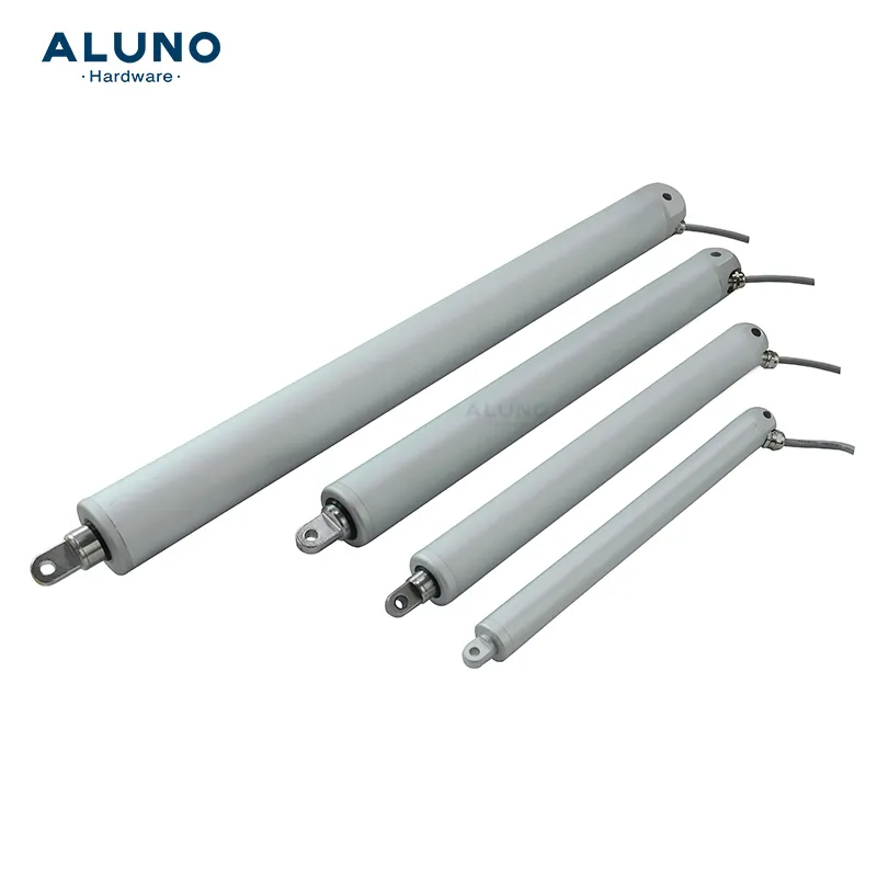 Motorized Awning Electric Motors 35mm 45mm 35s 35r AC/DC Tubular Motor for Blinds  Curtain doors  Roller Blinds