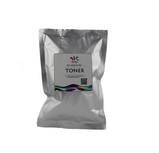 Weemay черный порошок для тонера Kyocera TASKALFA-180/181/220/221