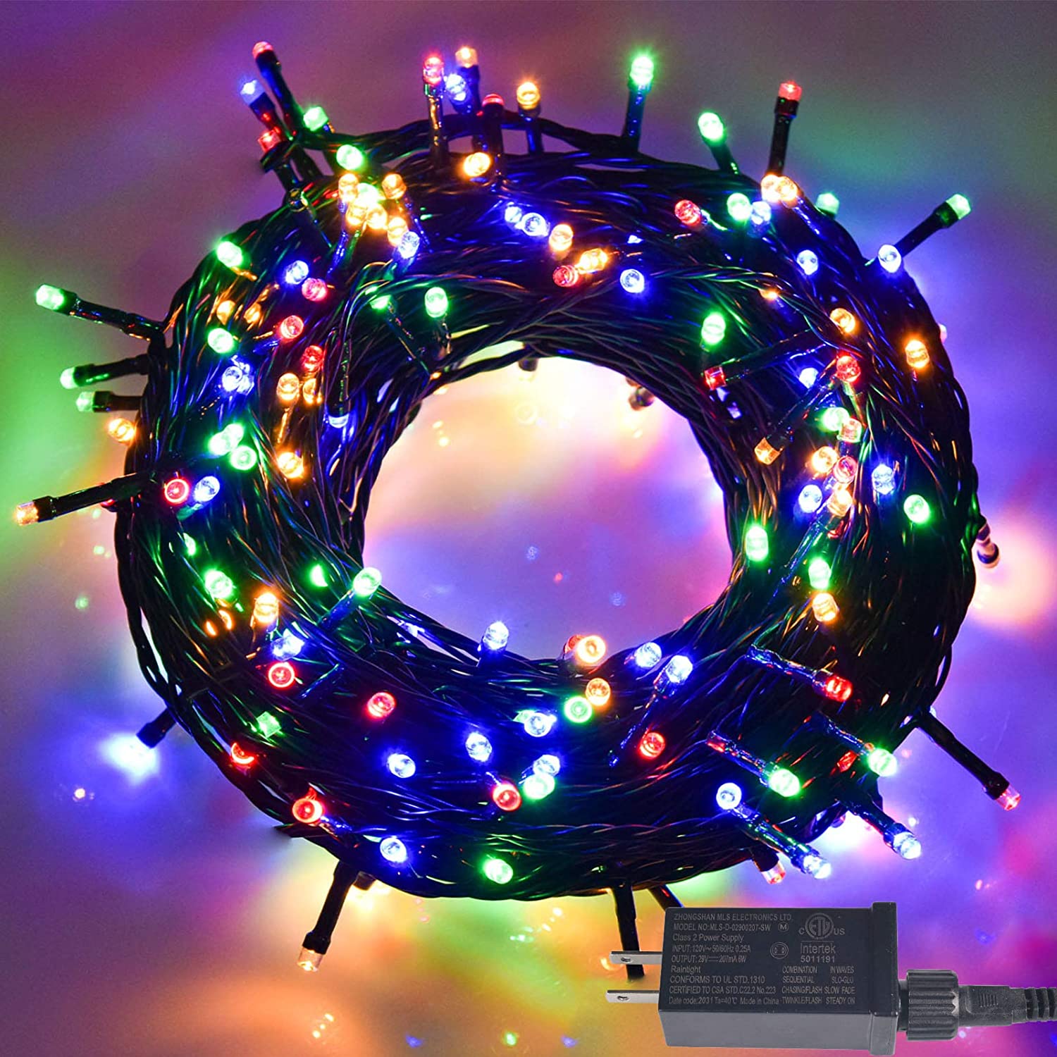 Manufactures Stock Wholesale Cylinder Shape Table Stair Christmas Lights Led Bulb String