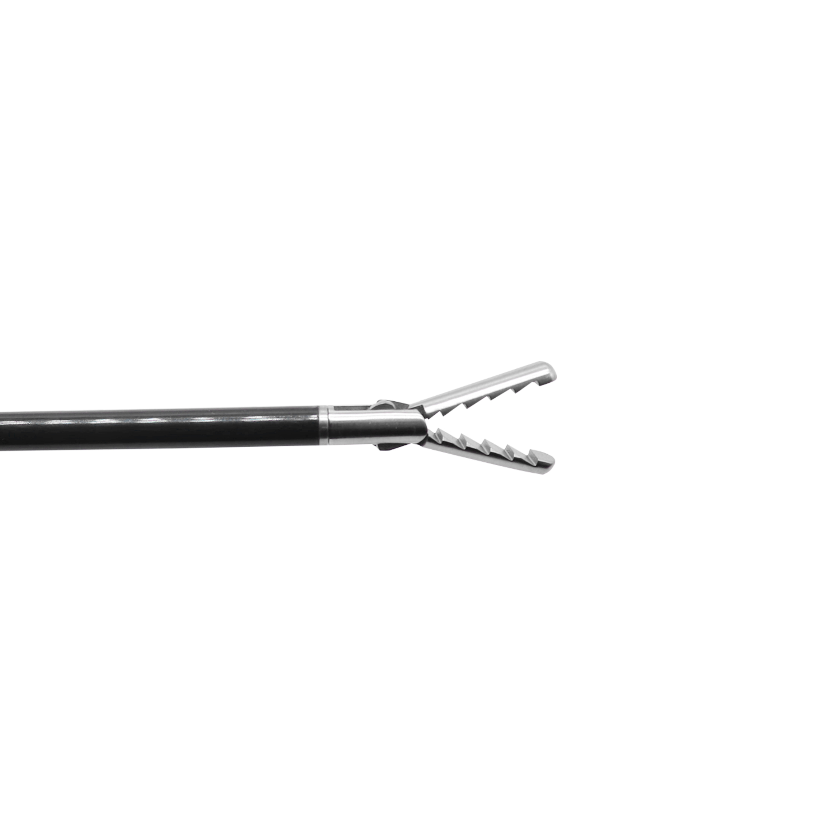 High quality Laparoscopic forceps medical surgical hand instruments Alligator grasping forceps China manufacture