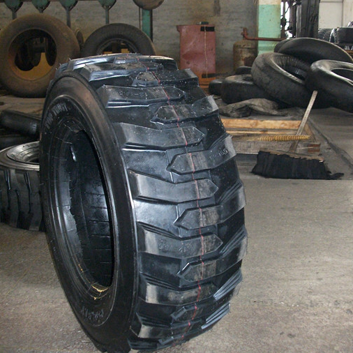 "Топ доверия" бренд промышленные шины 12-16,5 L-2 узор