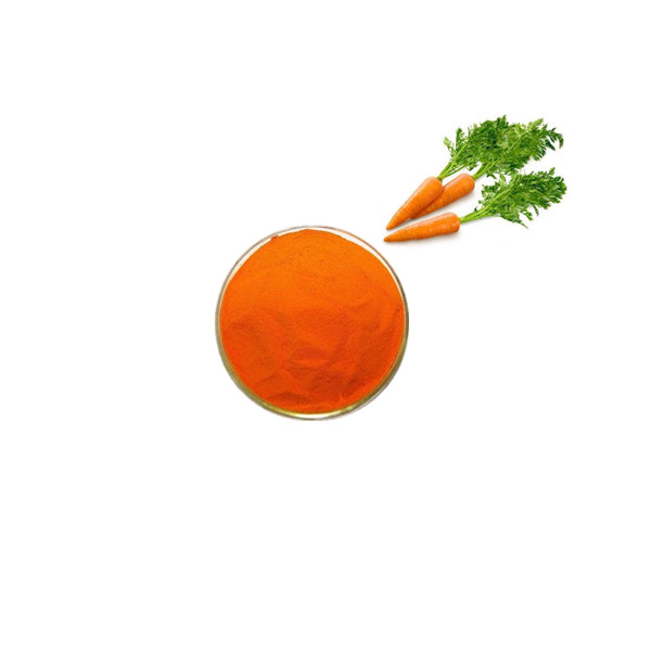 2019 новый продукт бета каротин 98% Кристалл бета каротин 10% cws-os синтетический бета каротин 10% cws-os