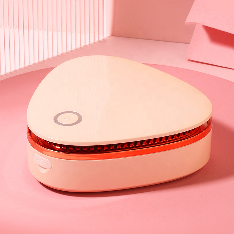 SaintCare Deodorizing Refrigerator Sensitizer Family Home Freezer Air Purifier Refrigerator Ozone Deodorant Mini Deodorizers