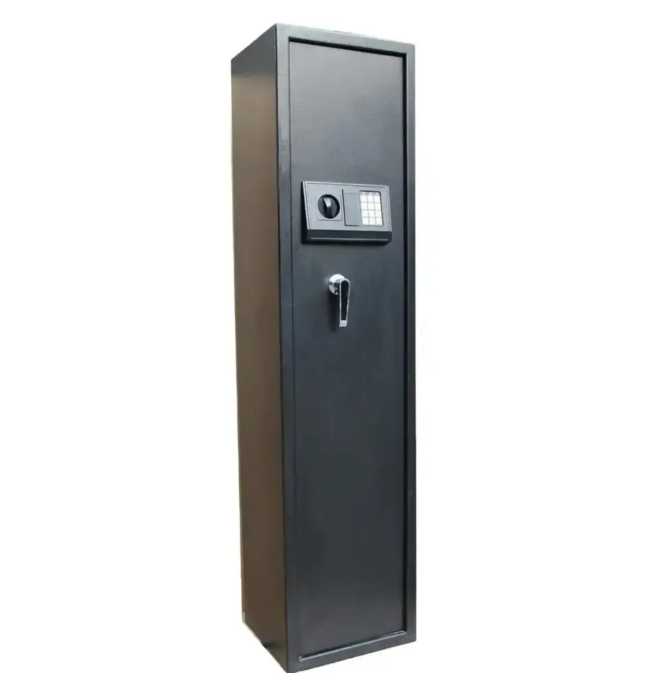 Zhenzhi Large Safe Key Password Electronic Digital Safe Gun Safe Box