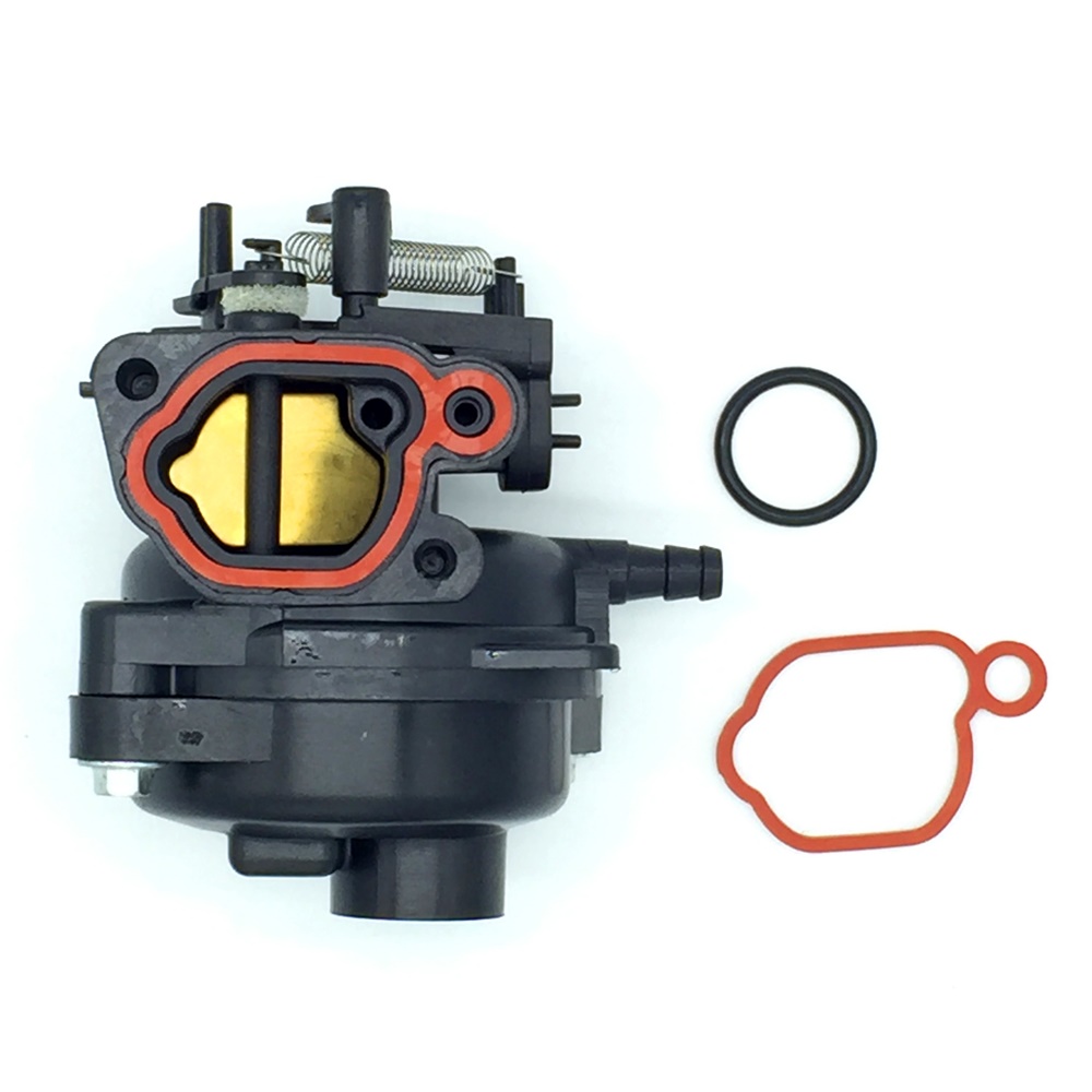 Карбюратор Briggs & Stratton 799584 для Toro MTD Yard machine Lawn machine I SCA16