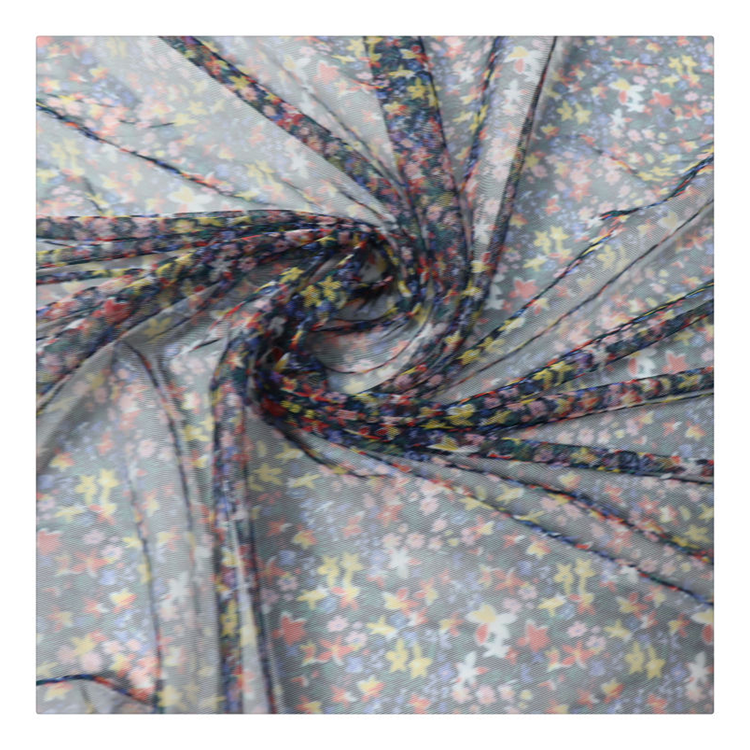 The best print mesh netting bedspread lace decoration fashion women's