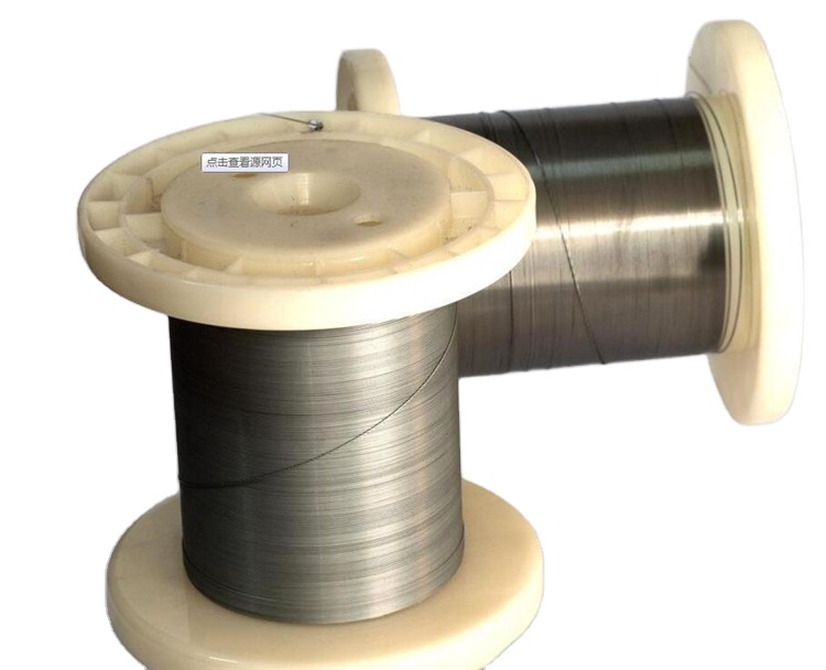 2016 горячие продажи astm B348 GR5 GR7 GR12 титана проводов