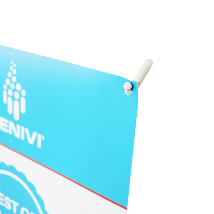 Экономичный штатив X-Banner по низкой цене