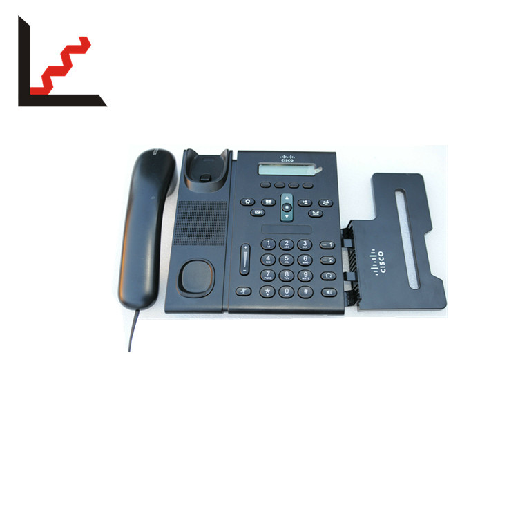 Новая модель телефона Cisco CP-6921-C-K9 IP 6921, угольная, Std
