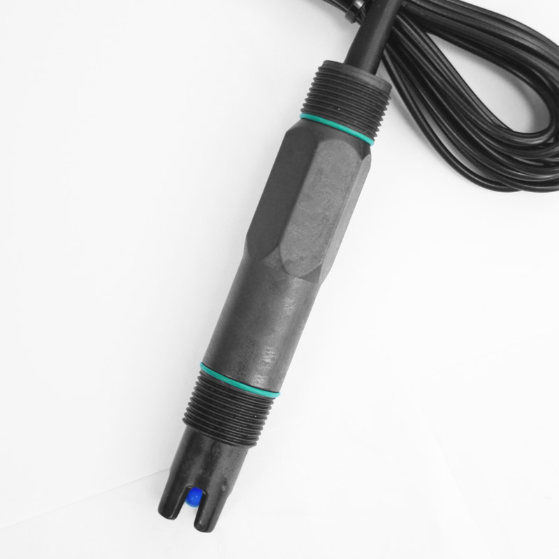 Промышленный Электрический датчик Micro Do Ph Tds зонд De Ph Rs485 химический процесс