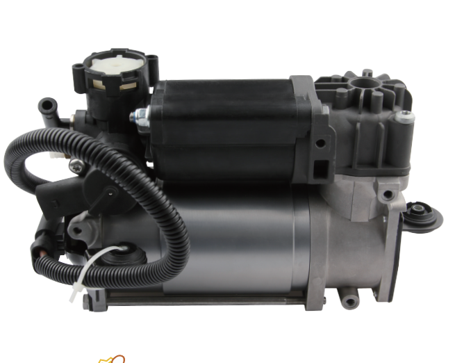 Oe 2113200104 A2203200104 A2113200304 W220 пневматической подвеской Airmatic насос P-2469 для Mercedes воздушный компрессор