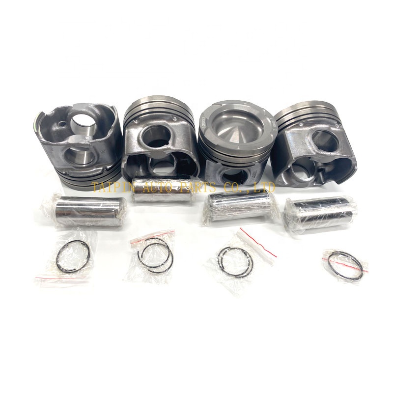 Комплект поршневых запчастей Taipin для INNOVA HILUX 1GD 13101-0E020