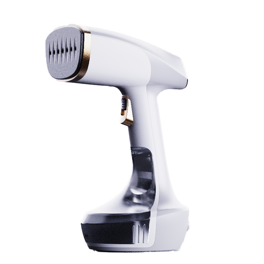 2024 new design high power travel handheld portable mini electric steam iron for clothes