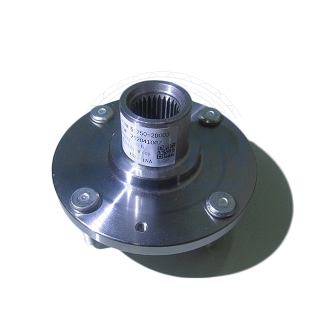 Подшипник ступицы колеса для Elantra использовать для 51750-2D003