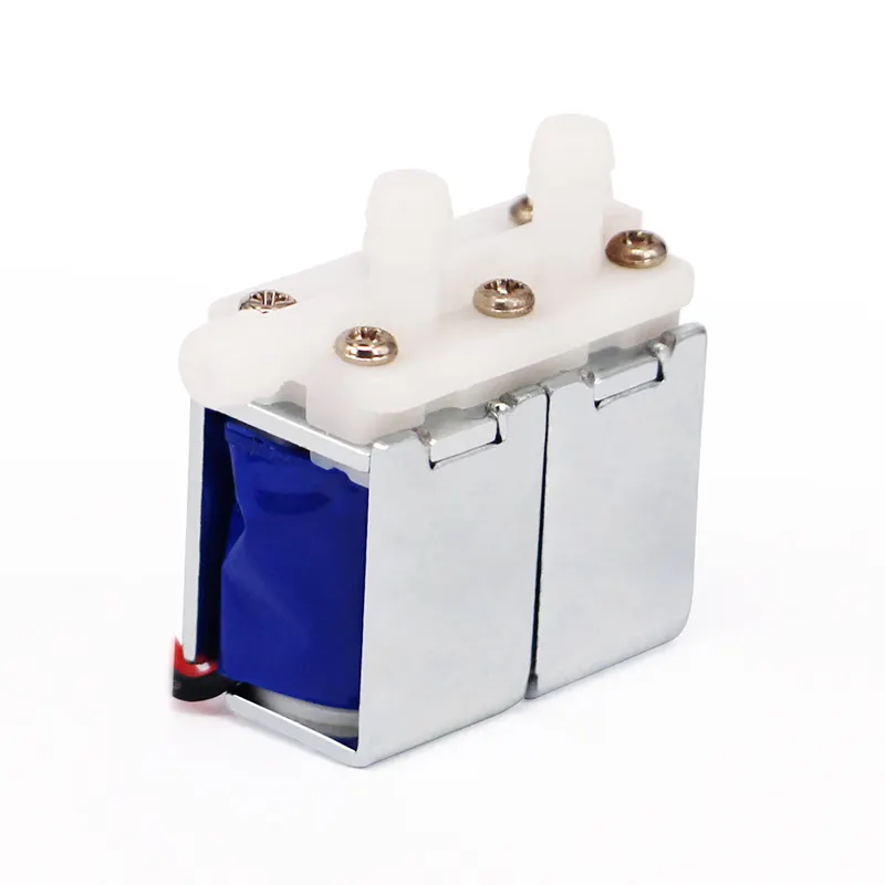 По индивидуальному заказу, оптовая продажа, 12v воздушный клапан Соленоидный клапан микро 3 пути Соленоидный клапан может быть использован для косметических инструментов