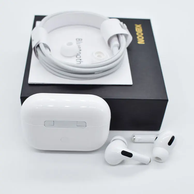 XBOON I500 Pro Air 3 беспроводные наушники I90000 In-Ear Bluetooths 5,0 наушники 3rd Gen наушники TWS с GPS Mic