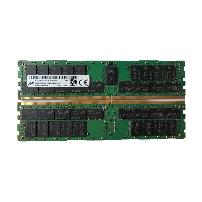 Оперативная память DDR4 2666 мгц, 8 гб, 16 гб, 32 гб, 64 гб, 128 гб, 256 гб, 512 гб, 1,2 в, озу DDR4 2666 815097-B21 815098-B21 835810-B21