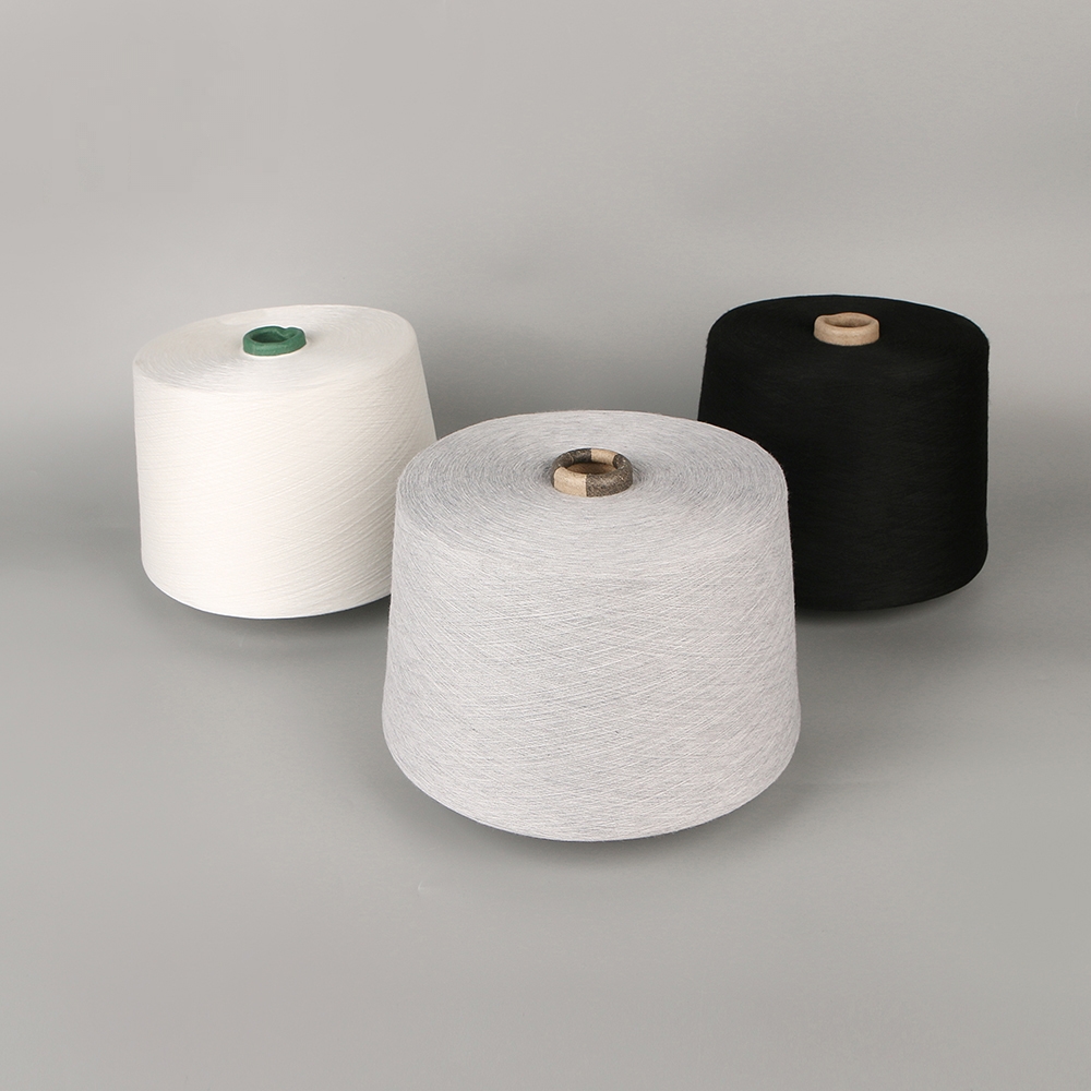 Hot sale dyed viscose rayon filament yarn 300d for knitting and weaving