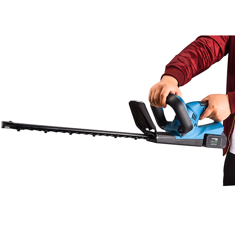 Electric Garden Lithium Battery Multi-purpose Cordless Hedge Trimmer Excavator Electric Power Tools Set Hedge Trimmer