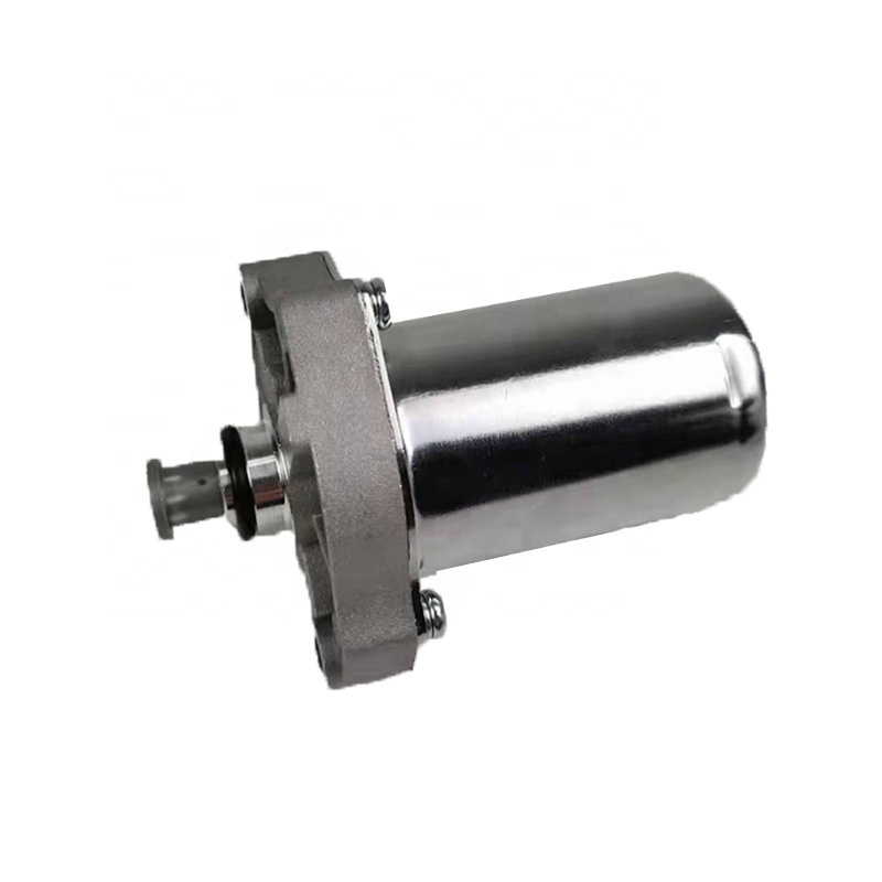 WH100 350cc Motorcycle Electric Parts Starter Motor