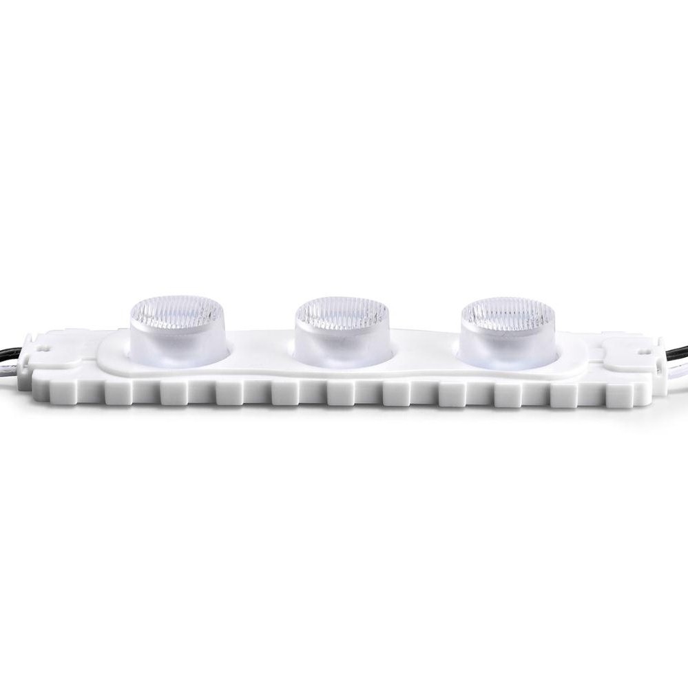 LED Module Light Lamp 3LED SMD 3030 2835 4040 5054 5730 Waterproof Modules Sign Letters LED Back Light Advertising font group