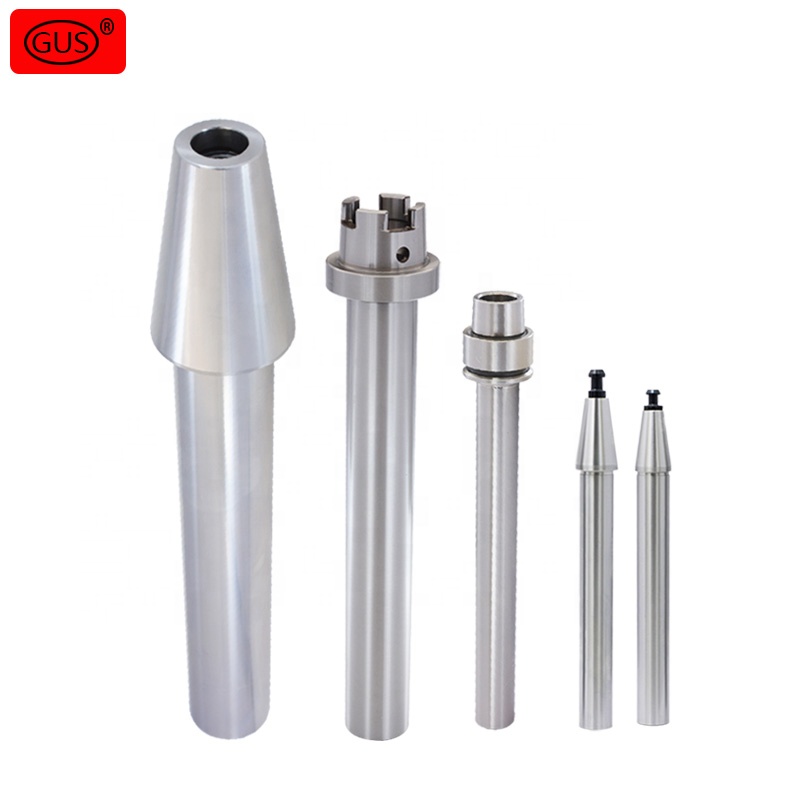 Арбор патрон hsk25e hsk32e hsk40e hsk32a hsk40a hsk50a ISO20 ISO25 ISO30 BT30 BT40 BT50 шпинделя точность тестирования бар
