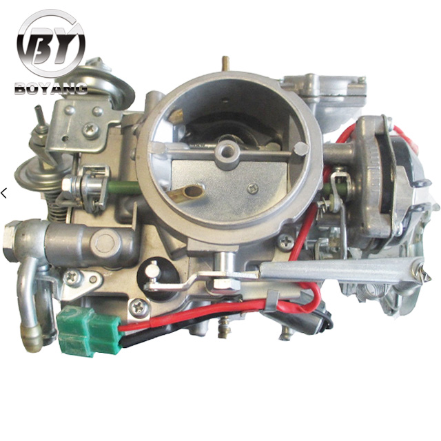 Карбюратор для Toyota 5M Cressida 1984- Crown 1987-1991 21100-43050