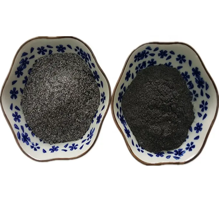 Expandable Graphite Selling Well Expandable 50 Mesh Graphene Pyrolytic Carbon Graphite
