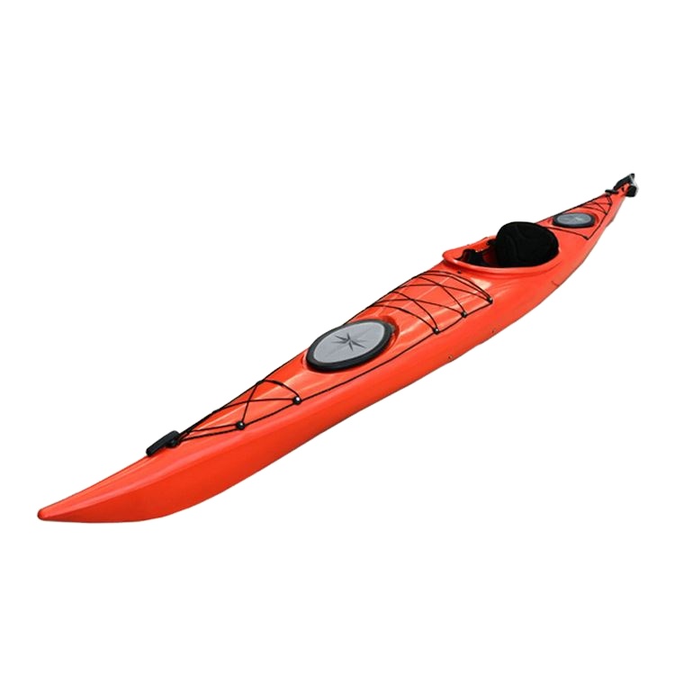 Rotational Mould Competitive Price river boat