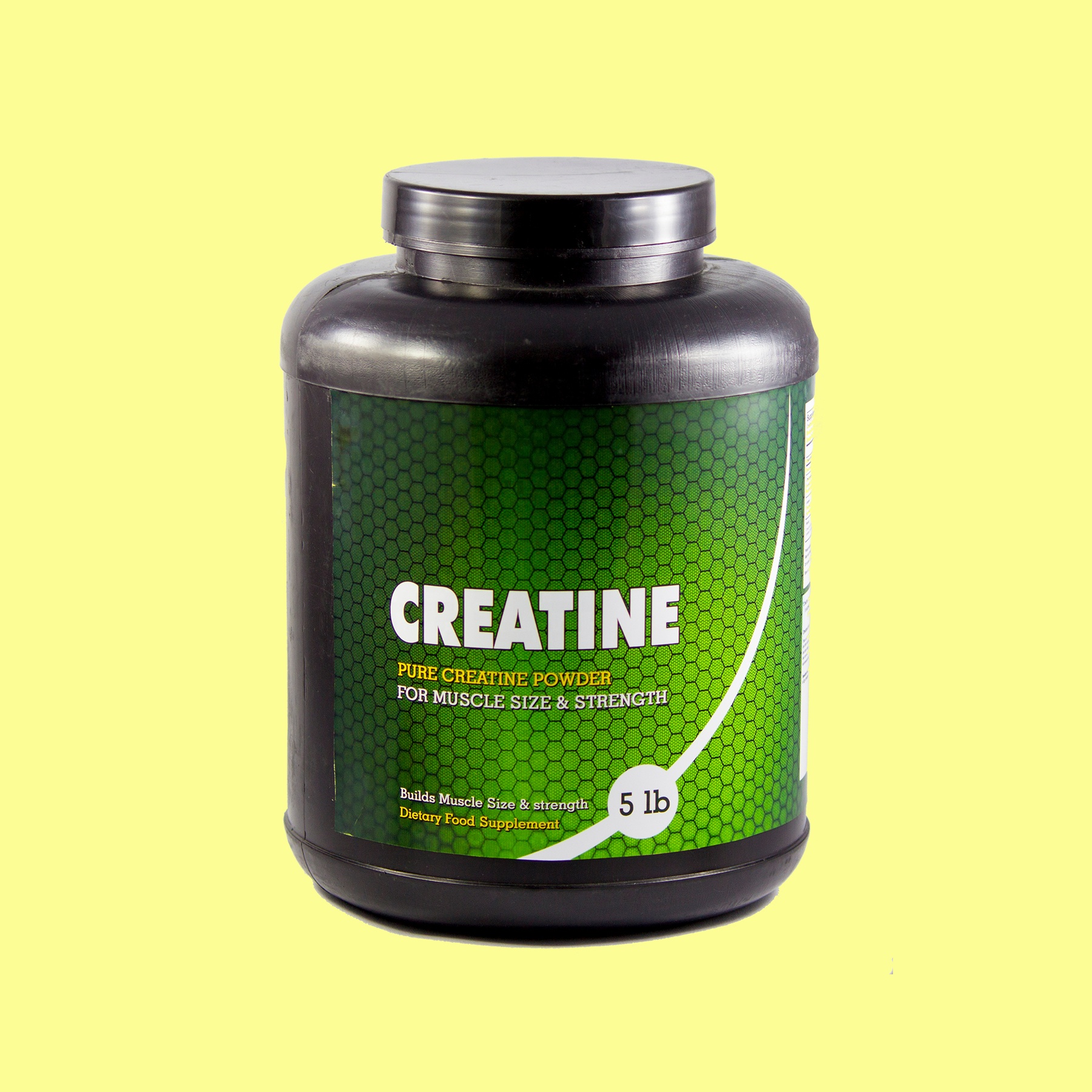 private label oem odm creatine monohydrate powder