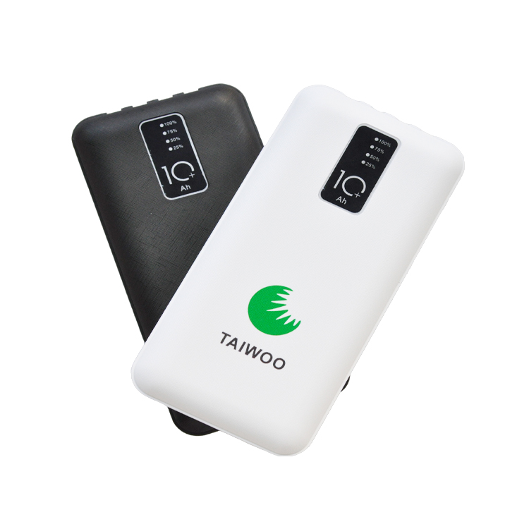 Портативное зарядное устройство 5000mah