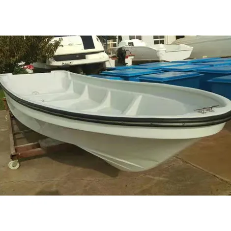 5.9m cheap fiberglass fishing boat for fisherman